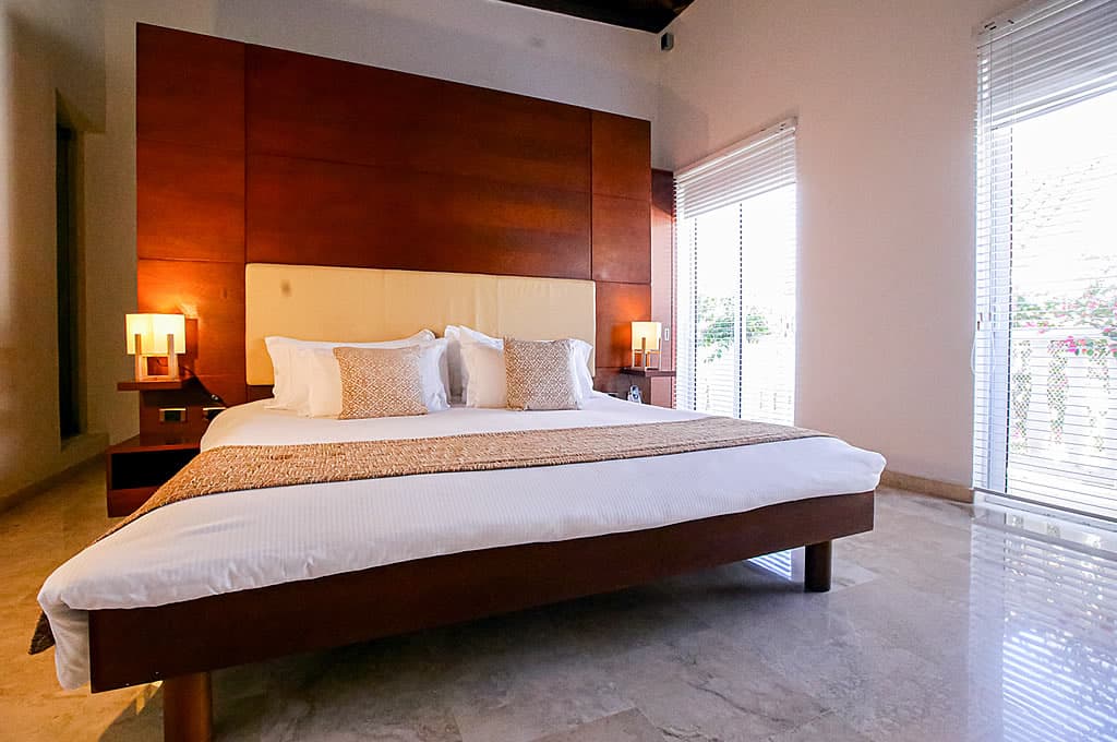 Loft con Balcón y Vista a la Calle en Casa Claver