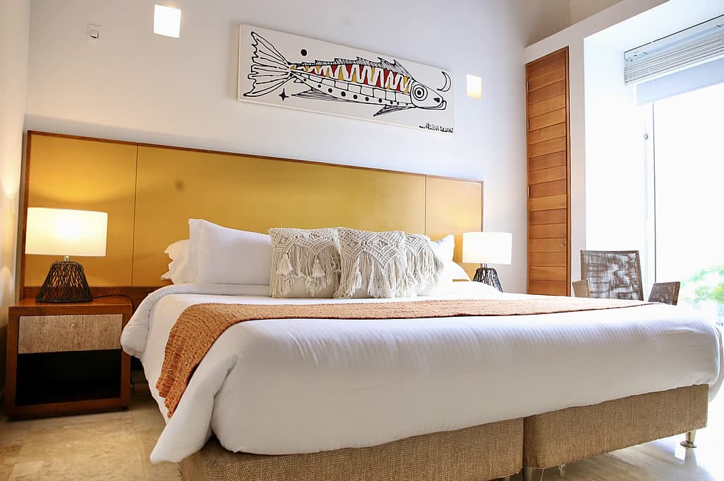 Loft Premium en Casa Claver