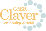 Casa Claver Loft Boutique Hotel